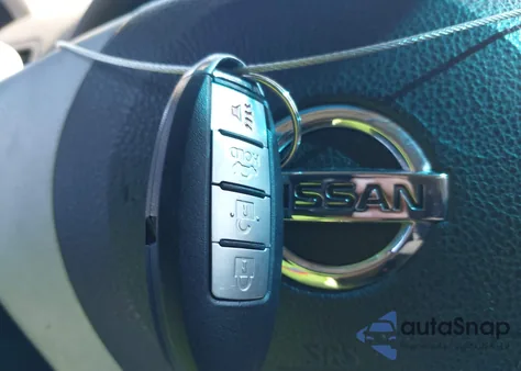 2007 Nissan Altima 2.5 S from USA, damaged, VIN 1N4AL21E27C154872